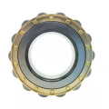 High-precision water pump NU220E 100*180*34 nylon cage cylindrical roller bearing